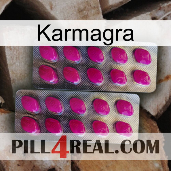 Karmagra 10